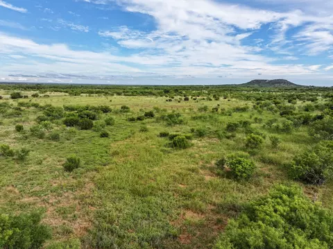 tbd Cr 134, Tuscola, TX 79562
