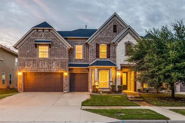 13500 Mardi Gras Ln, Frisco, TX 75035