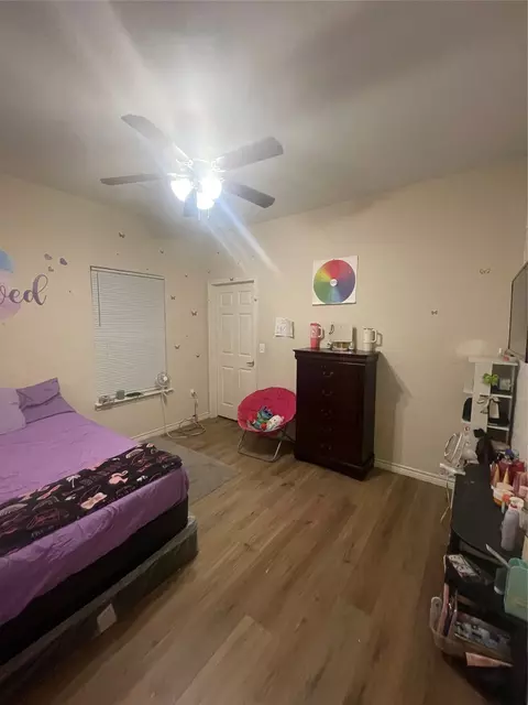 Bedroom - 5335 Bettes Ln, Beaumont, TX 77708 photo 3 of 7