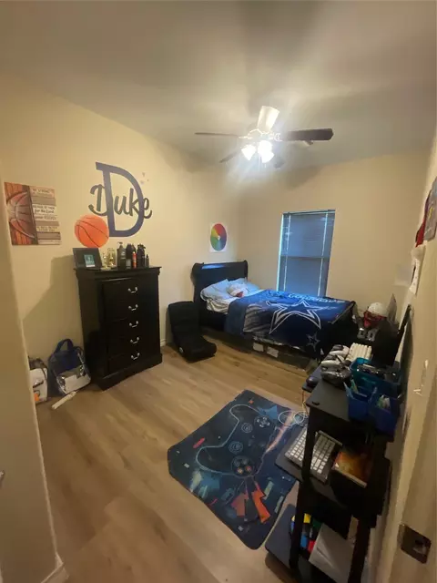 Bedroom - 5335 Bettes Ln, Beaumont, TX 77708 photo 6 of 7