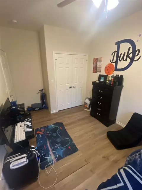 Bedroom - 5335 Bettes Ln, Beaumont, TX 77708 photo 7 of 7
