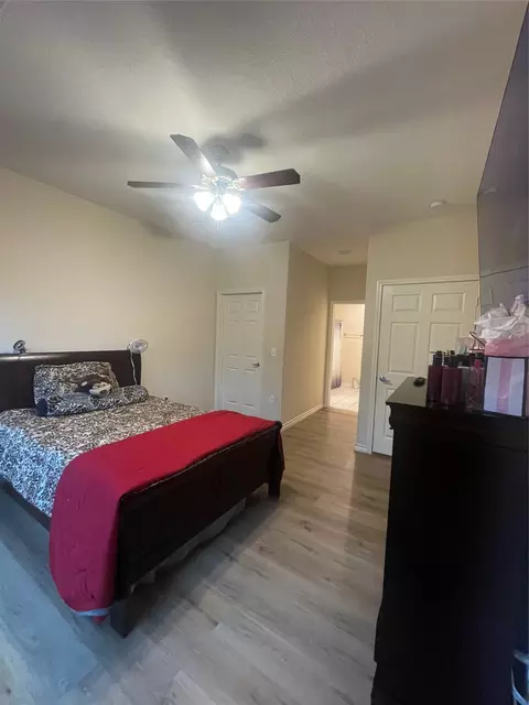 Bedroom - 5335 Bettes Ln, Beaumont, TX 77708 photo 1 of 7