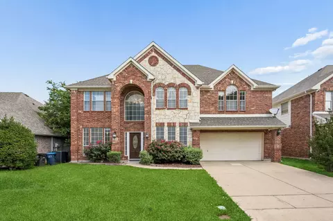 4512 Stone Mountain Dr, Fort Worth, TX 76123