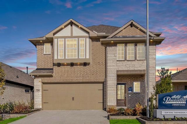 2208 Walden Pond Blvd, Forney, TX 75126