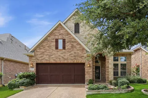 2713 Cole Castle Dr, Lewisville, TX 75056