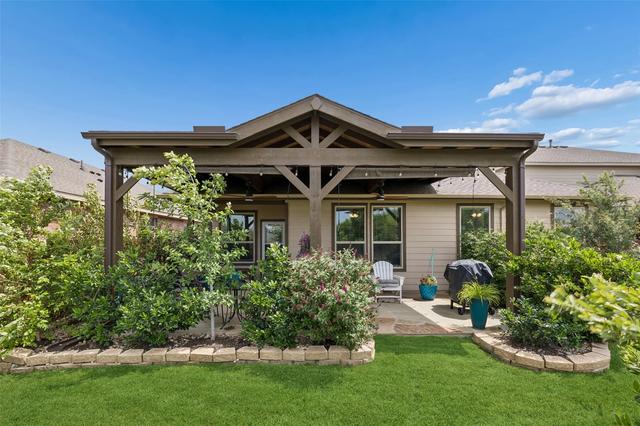 14501 Antlia Dr, Haslet, TX 76052