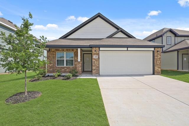 2405 Texas Ash Way, Fort Worth, TX 76123