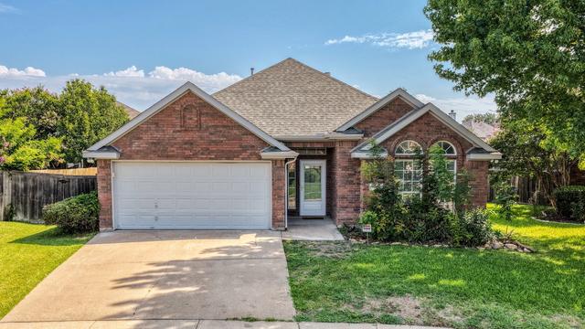 4567 Summerbrook Cir, Fort Worth, TX 76137