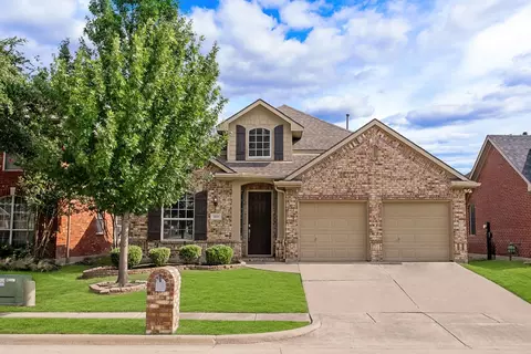 3153 Fox Hollow Dr, Little Elm, TX 75068