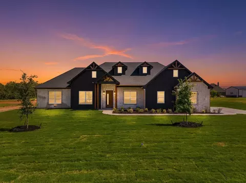 508 Ashlow Ct, Springtown, TX 76082