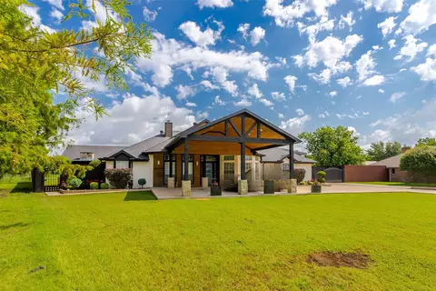 11176 Old Military Trl, Forney, TX 75126