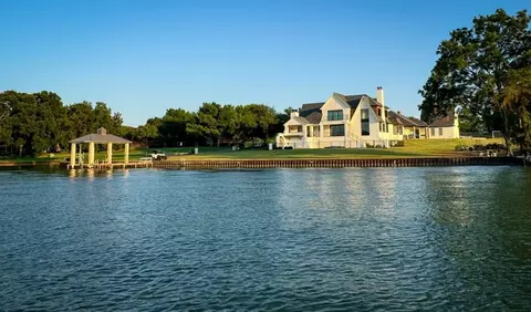 115 Luther Ln, Heath, TX 75032