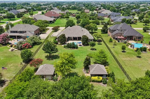 5302 Ravensthorpe Dr, Parker, TX 75002
