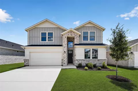 1433 Mustang Canyon Dr, Haslet, TX 76052