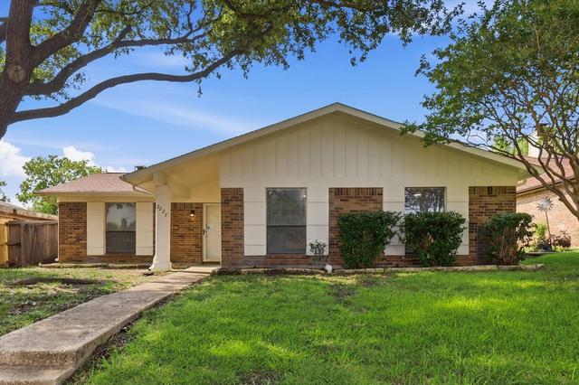 2227 Crockett Dr, Carrollton, TX 75006