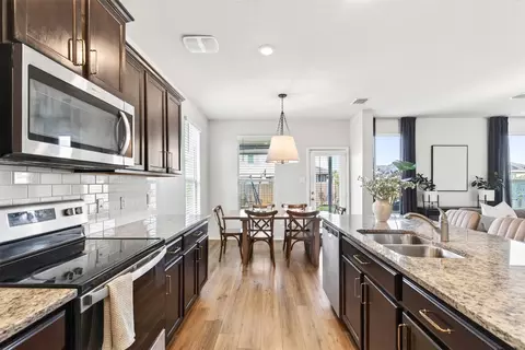 Kitchen - 3105 Marston Rd, Lorena, TX 76655 photo 4 of 4