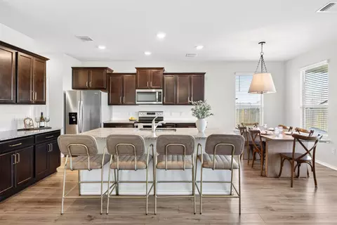 Kitchen - 3105 Marston Rd, Lorena, TX 76655 photo 1 of 4
