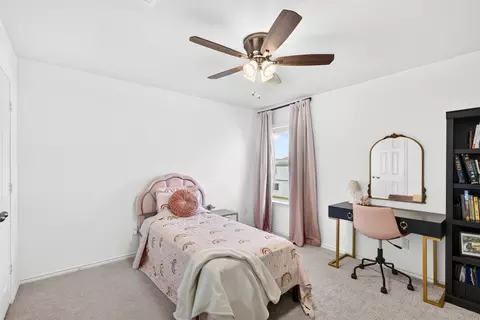 Bedroom - 3105 Marston Rd, Lorena, TX 76655 photo 5 of 6