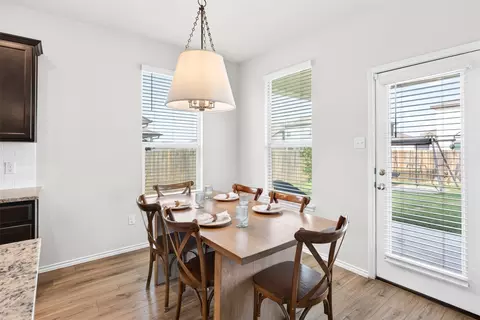 Dining - 3105 Marston Rd, Lorena, TX 76655 photo 1 of 1