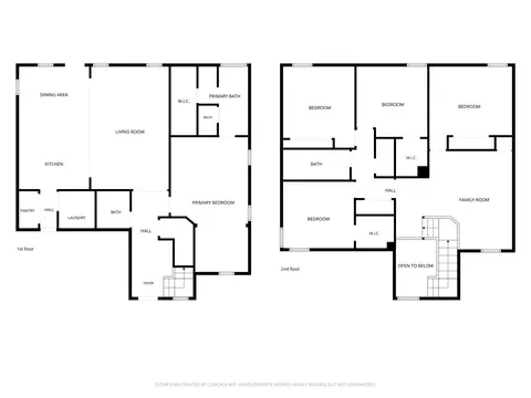 Floorplan - 3105 Marston Rd, Lorena, TX 76655 photo 1 of 1