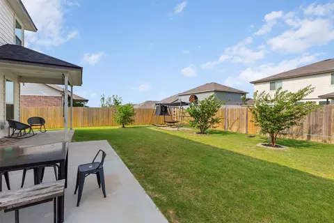 Exterior - 3105 Marston Rd, Lorena, TX 76655 photo 4 of 5