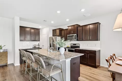 Kitchen - 3105 Marston Rd, Lorena, TX 76655 photo 2 of 4