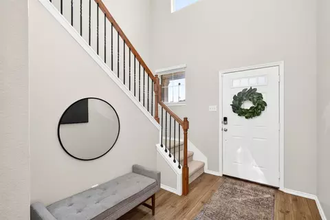 Entry Way - 3105 Marston Rd, Lorena, TX 76655 photo 1 of 5