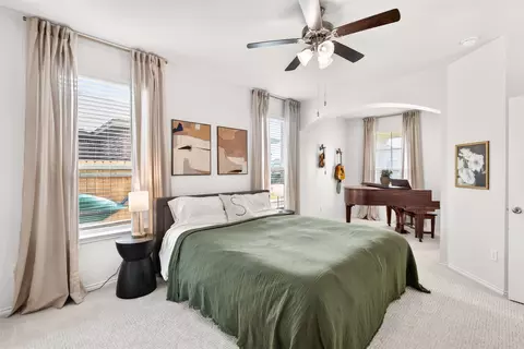 Bedroom - 3105 Marston Rd, Lorena, TX 76655 photo 1 of 6