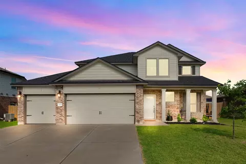 3105 Marston Rd, Lorena, TX 76655