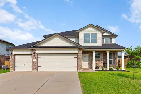 Exterior - 3105 Marston Rd, Lorena, TX 76655 photo 2 of 5