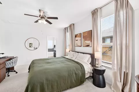 Bedroom - 3105 Marston Rd, Lorena, TX 76655 photo 2 of 6