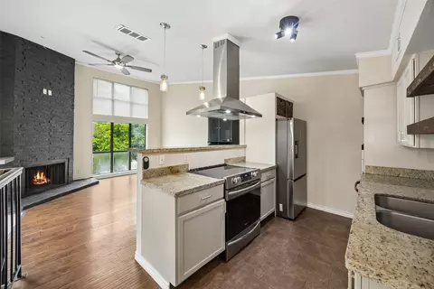 6503 Ridgecrest Rd #109I, Dallas, TX 75231