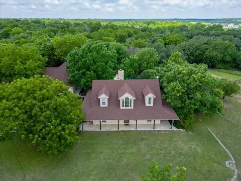 3614 Beech St, Weatherford, TX 76088