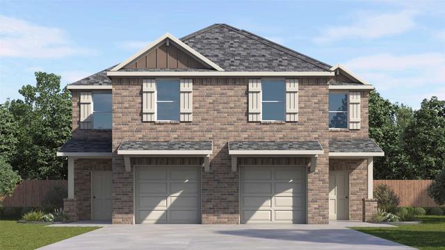 462 Sweet Spring Dr, Lavon, TX 75166