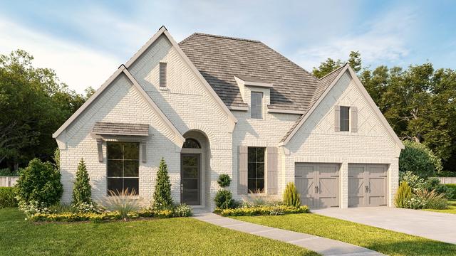 2400 Grand Gable Way, Fort Worth, TX 76008
