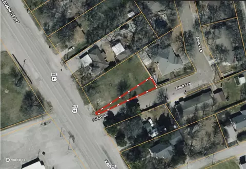 tbd Shady Ln, Decatur, TX 76234