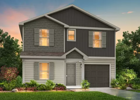 101 Creek Bend St, Abilene, TX 79602