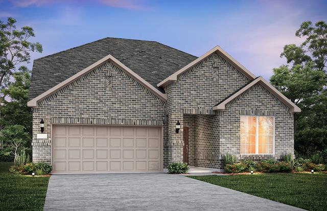 3304 Goshawk Dr, Denton, TX 76208