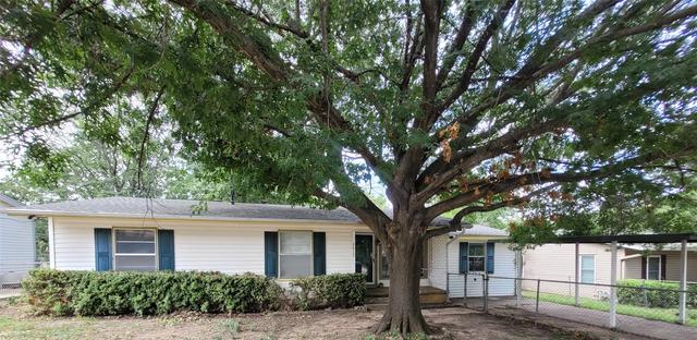 6017 Yeary St, Lake Worth, TX 76135