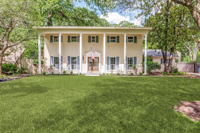 4316 Springbranch Dr, Benbrook, TX 76116