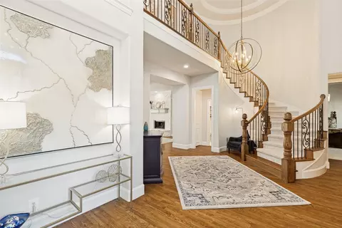 1468 Overlook Dr, Frisco, TX 75033