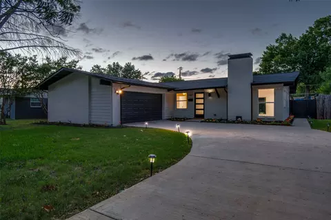 2909 Silverton Dr, Dallas, TX 75229