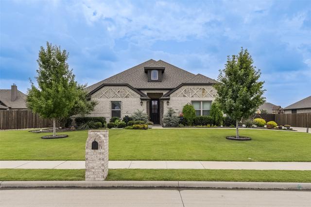 173 Hackney St, Waxahachie, TX 75165