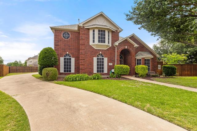 514 Newport Ct, Murphy, TX 75094