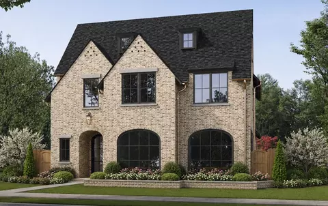 3817 Purdue Ave, University Park, TX 75225
