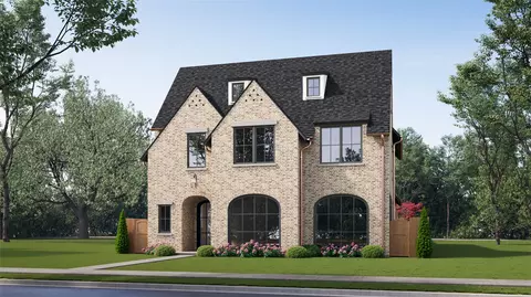 3817 Purdue Ave, University Park, TX 75225