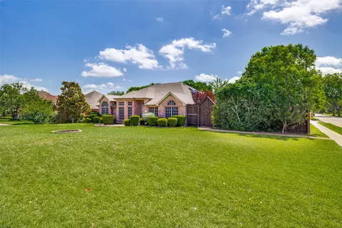 2100 Los Rios Blvd, Plano, TX 75074