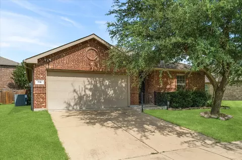 716 Harrison Ln, Lavon, TX 75166