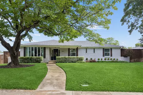 10859 Carissa Dr, Dallas, TX 75218