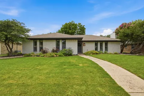 2209 Glen Forest Ln, Plano, TX 75023